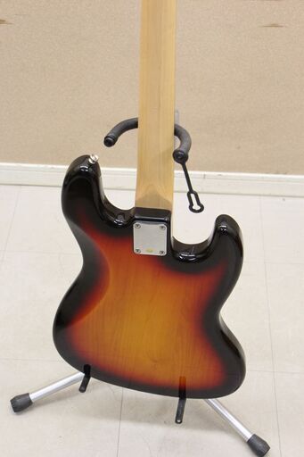 bacchus ベース レフトハンドモデル (P1564swnhY)