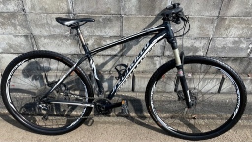 スペシャライズド グレイヴコンプ29