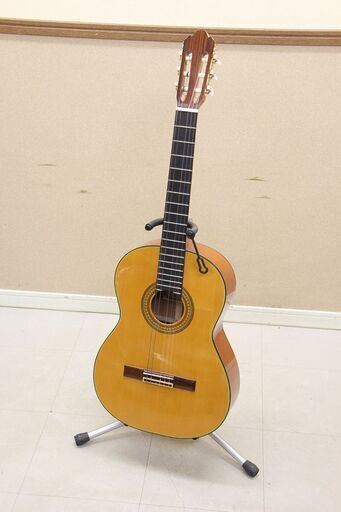 ギター ZEN-ON GUITAR ZG-250 全音ギター ゼンオン アコースティックギター クラシックギター 楽器 弦楽器 (P1565ayssY)