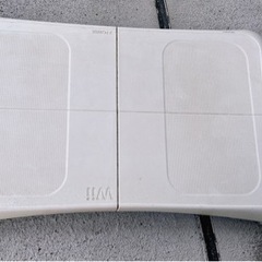 Wii⭐︎付属品