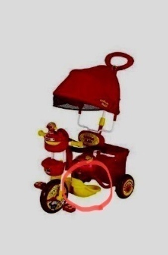 アンパンマン三輪車デラックス | ddpu.co.uk