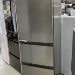 冷蔵庫 360L HR-D3601S リユース