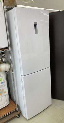 全国配送無料‼️★TOSHIBA東芝★３ドア冷凍冷蔵庫340L