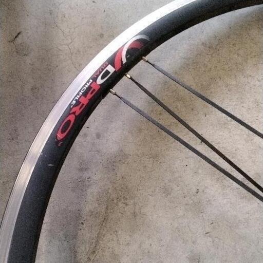 0329-081 カンパニョーロ ホイール