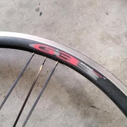 0329-081 カンパニョーロ ホイール