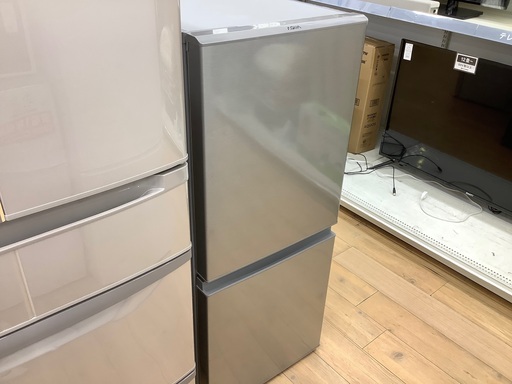 AQUA(アクア)2ドア冷蔵庫のご紹介です！！！！！！