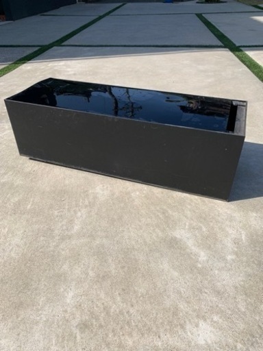 \n特注90cm水槽用大型濾過槽