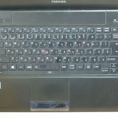 №614【SSD256GB搭載WIN11Home 東芝 Dynabook R732/G Core-i3/ﾒﾓﾘ4GB