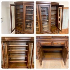 ②【展示未使用品‼️】定価1,287,000円♪ マルニ 地中海ロイヤル