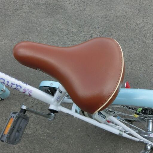 ジュニアサイクル 22インチ 水色 6段切替 ReaumuR H8SK04090 自転車 6段変速 札幌 西野店 ジュニアサイクル 22インチ 水色 6段切替 ReaumuR H8SK04090 自転車 6