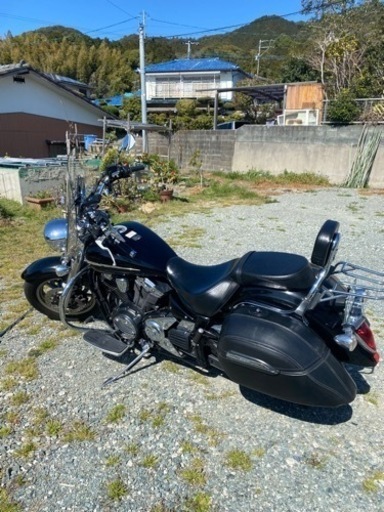 ミッドナイトスター1300
