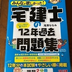 宅建士テキスト5 ※年内処分予定