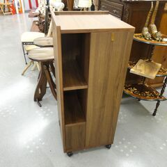 karimoku カリモク マルチラック QS1673 【モノ市場半田店131】