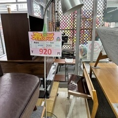 IKEA 間接照明 920円