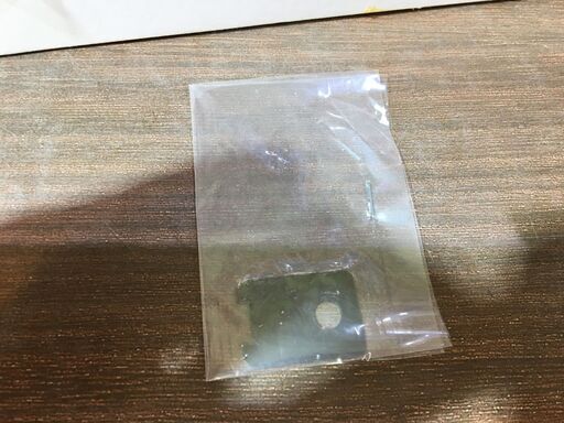 MOLEX JHTR5907 着圧工具 手動式 未使用品 ややサビ付有 【ハンズ