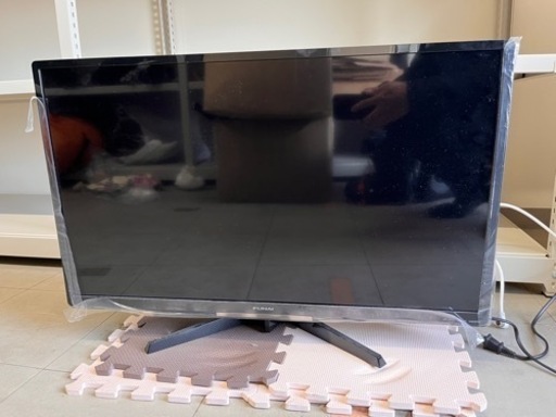 FUNAI 液晶テレビ 32インチ 録画 【値下げしました。】 | www.mclegal.info