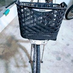 パナソニック電動自転車