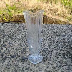 ガラス製花瓶②