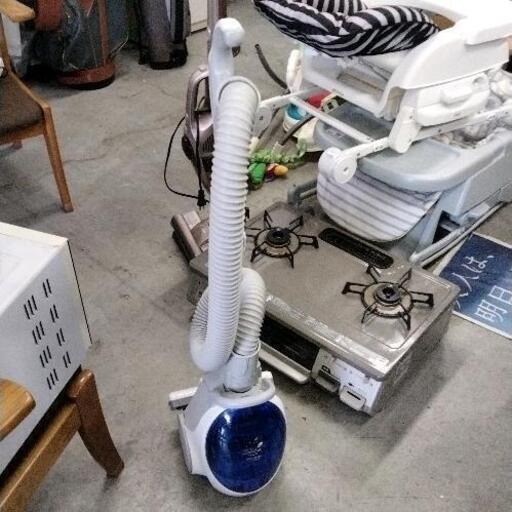 0329-129 三菱　掃除機