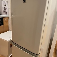 MITSUBISHI 146㍑ 冷蔵庫