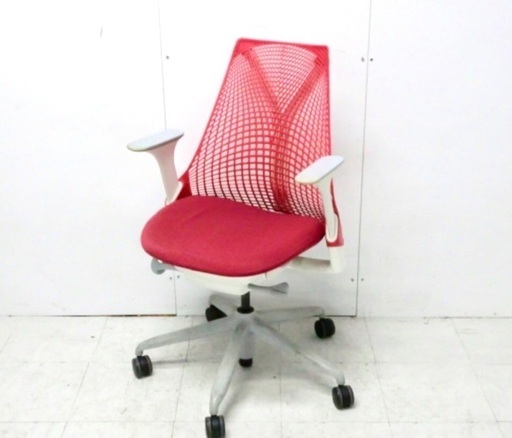 Herman Miller (ハーマンミラー) セイルチェア オフィスチェア