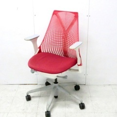 【ネット決済・配送可】Herman Miller (ハーマンミラ...