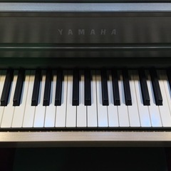 e87 YAMAHA Clavinova CLP-635WA 2017年製　電子ピアノ　ヤマハ　クラビノーバ