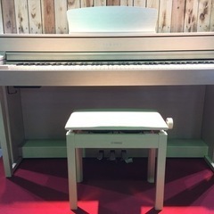 【ネット決済・配送可】e87 YAMAHA Clavinova ...