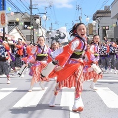 よさこい　新メンバー募集！ − 香川県