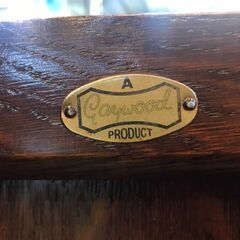 【愛品館八千代店】イングランド製　サイドボード