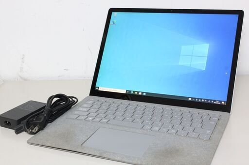 Surface Laptop（第1世代）intel Core i5/256GB/メモリ8GB ④