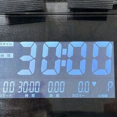 ALINCO FITNESS PRO ランニングマシン AFR1115