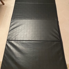 【ネット決済】特大ストレッチマット　240cm×120cm×5c...