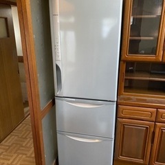 日立 2017年製冷蔵庫　315L