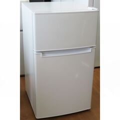 ♪Haier/ハイアール 冷蔵庫 BR-85A 85L 2022年♪