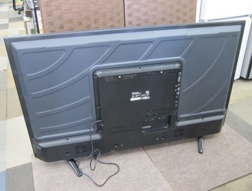 Hisense ハイビジョン LED液晶テレビ HS50K220 2016年製 Hisense ハイビジョン LED液晶テレビ HS50K220 2016年製 HISENSE