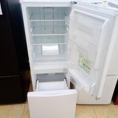 ☆ジモティ割あり☆ TOSHIBA 冷蔵庫 153L 18年製 動作確認