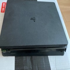 PS4 500G