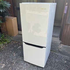 超お買い得‼️ハイアール150L Hisense2ドア冷蔵庫HR...