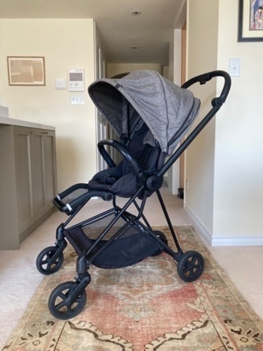 サイベックス　ミオス　cybex mios