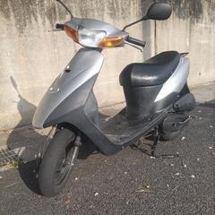 【ネット決済】レッツ2 CA1PA 原付バイク 50cc