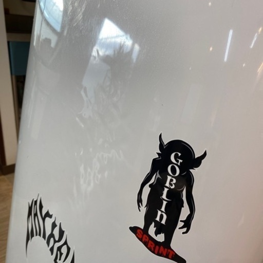 プレセボ ゴブリンスプリント JAM プレセボ ゴブリン スプリント 5.6