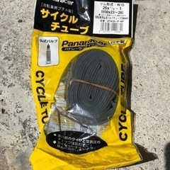 クロスバイク(tokyobike)