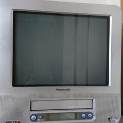 Panasonicテレビデオ