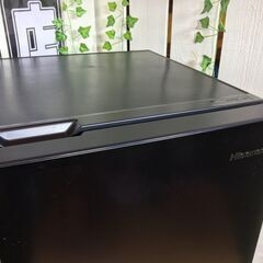 愛品館八千代店】保証充実Hisense 2022年製162L 2ドア冷凍冷蔵庫