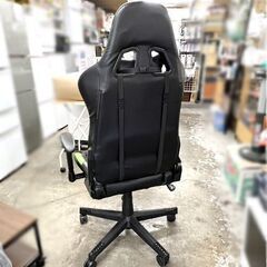 GTRACING ゲーミングチェア オフィスチェア リクライニング 多機能 パソコンチェア 事務椅子 ゲーム用チェア ☆ 札幌市白石区 白石店  