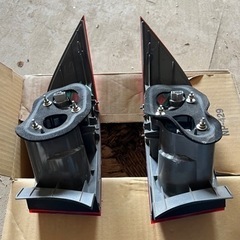 アコード　CL7 USテール