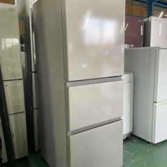 NO77❗️ 福岡市内配送無料 2022年式 冷蔵庫 ホワイト JR-NF121A [2 
