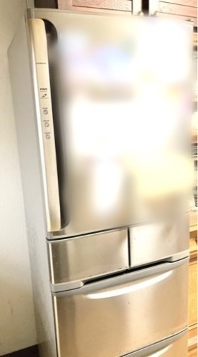 HITACHI 大型冷蔵庫