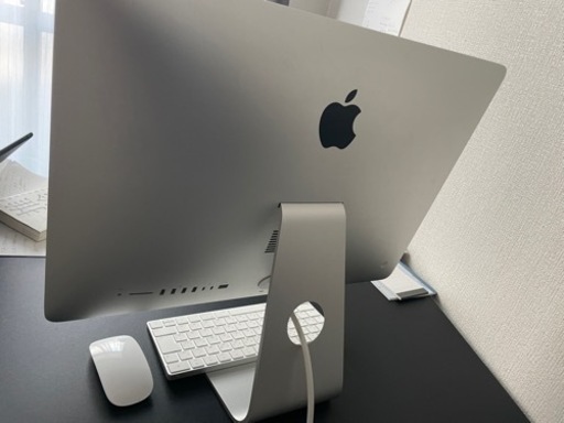 【商談中】iMac 21.5インチ　4K 2019モデル